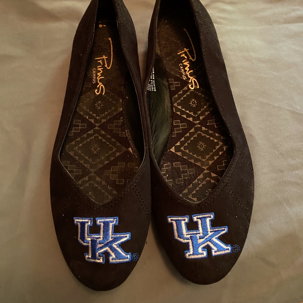 UK flats